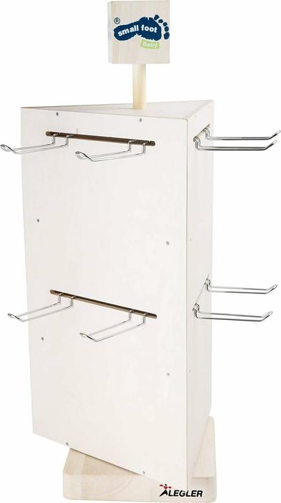 Produktbild Legler OHG small foot baby Display