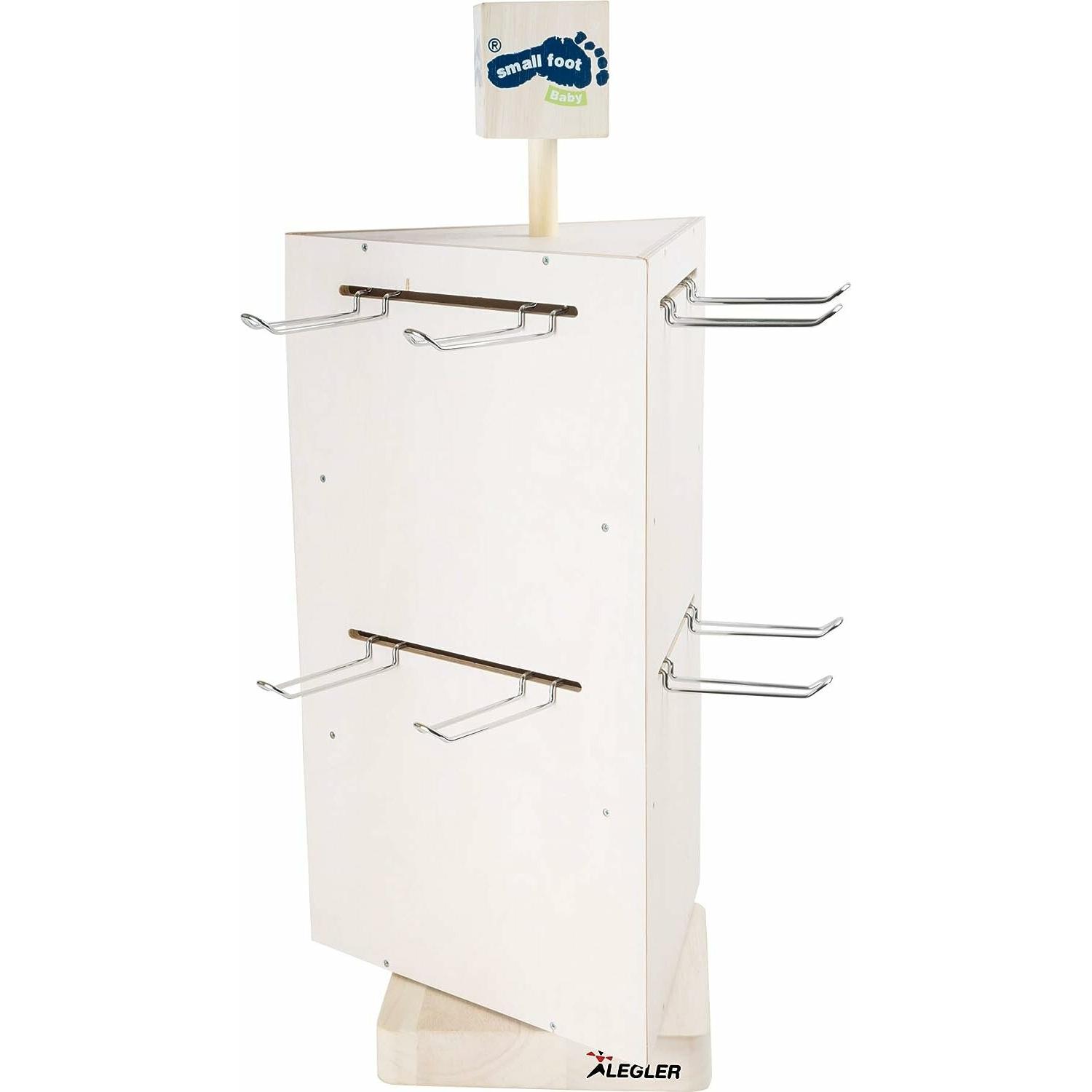 Legler OHG, Babymobile, small foot baby Display