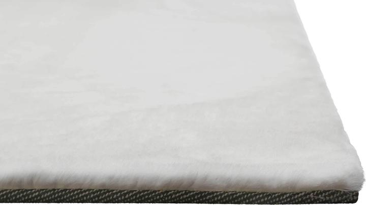 Produktbild Wecon Home Basics Teppich Anna (200 x 200 cm)