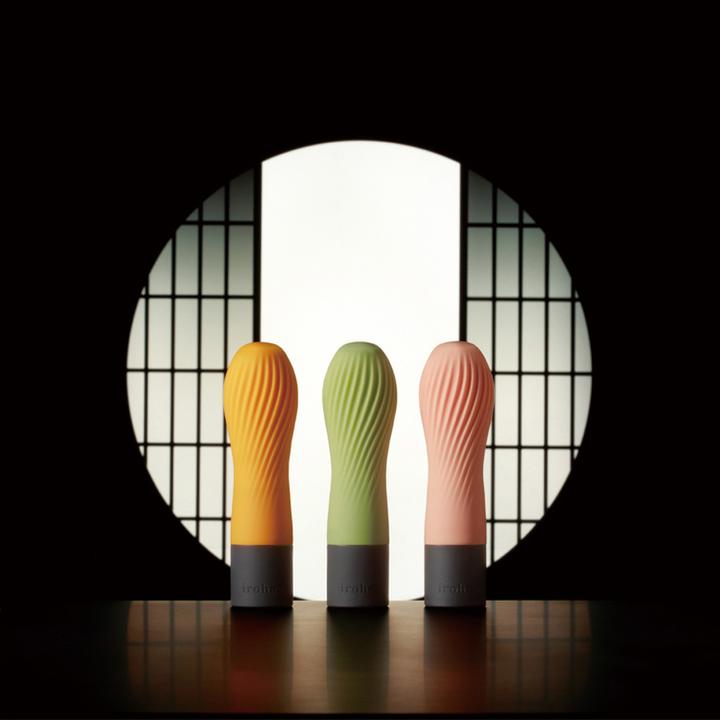 Produktbild Iroha vibrator