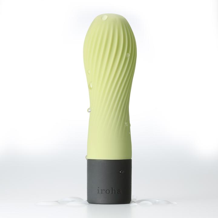 Produktbild Iroha vibrator