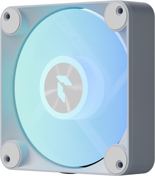 Produktbild APNX FP1-RQ 120 PWM ARGB-WT (120 mm)