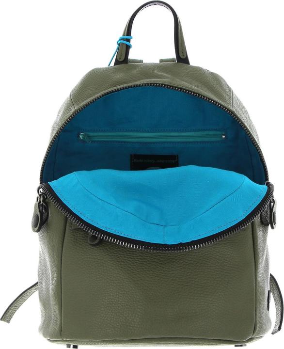 Produktbild Gabs Anita TG Ruga Stitching Black Backpack