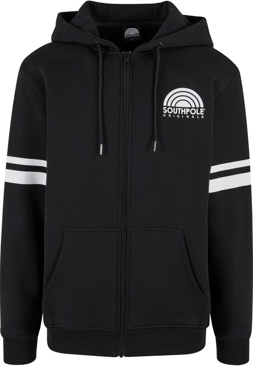 Immagine prodotto Southpole Felpa con cappuccio College Zip - 173279 (S)