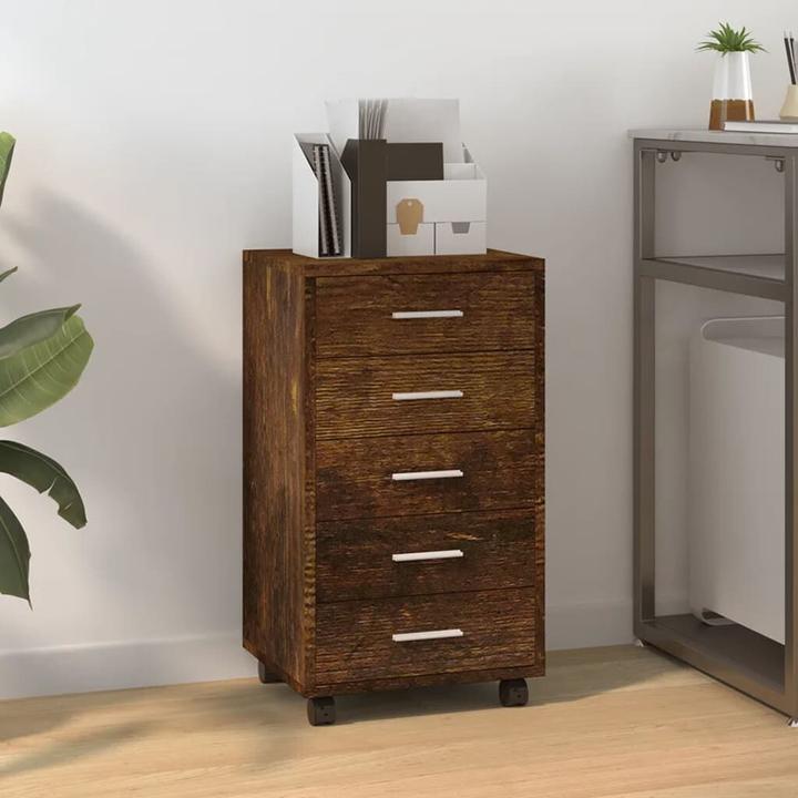 Produktbild VidaXL Jaxxon (33 x 38 x 63 cm)