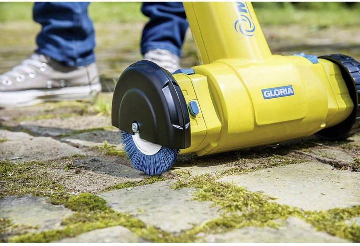 Produktbild Gloria Haus und Garten Fugenbürste