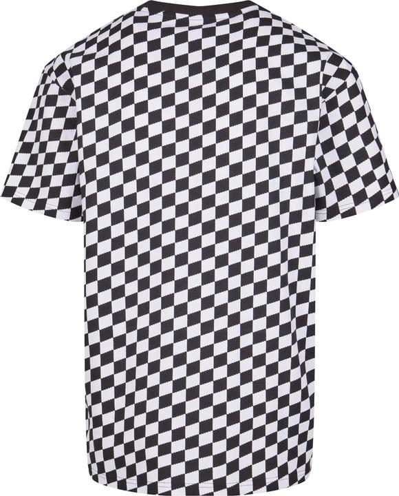 Immagine prodotto Urban Classics Maglietta a quadri oversize - 142641 (3XL)