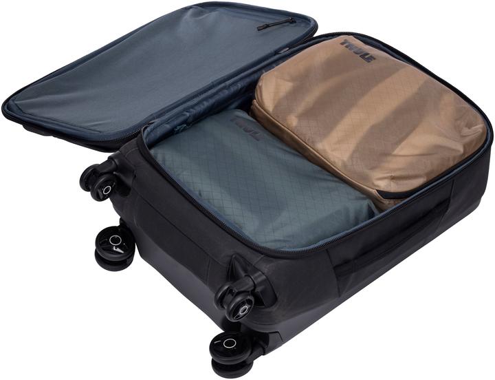 Actual product image Thule clean/dirty packing cube