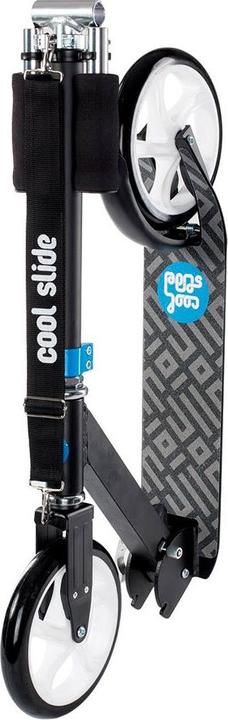 Actual product image CoolSlide Naples Geometric Scooter