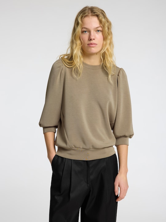Immagine prodotto Selected Femme Slftenny 3/4 Sweat Top Noos (XXL)