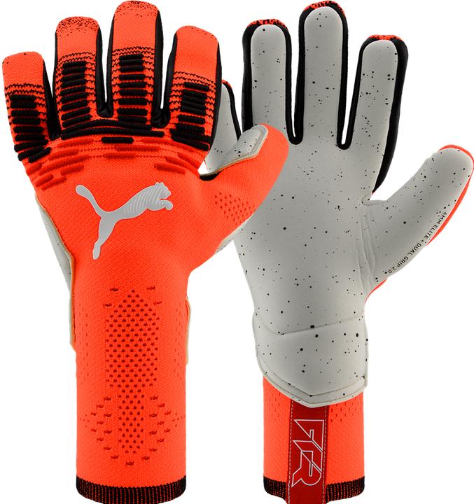 Actual product image Puma FUTURE Ultimate NC (9.5)