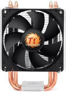 Actual product image Thermaltake Contac21 CPU Cooler