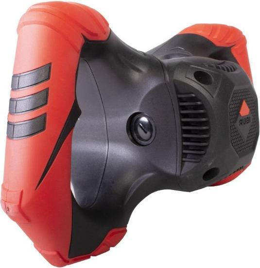Actual product image Rubi MIXER RUBIMIX-9 SUPERTORQUE 230V