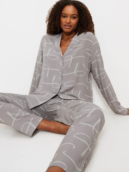Produktbild Triumph Pyjama Boyfriend (46)