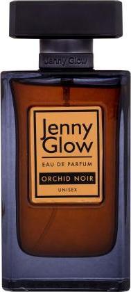 Actual product image Jenny Glow - Glow Orchid Noir - EDP - 80 ml (Eau de parfum, 80 ml)