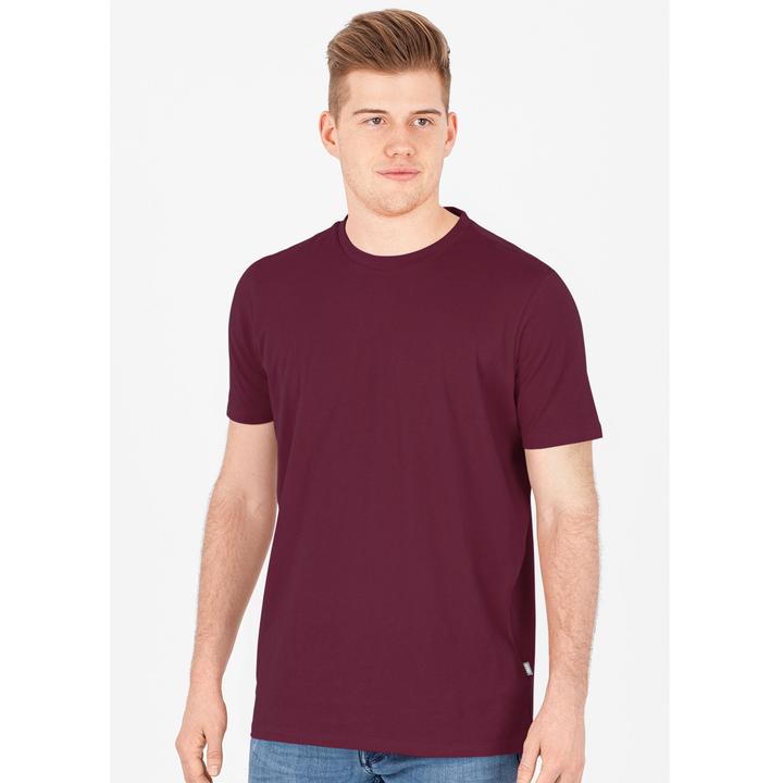 Produktbild JAKO T-Shirt Doubletex (40)