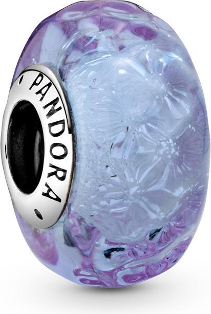 Immagine prodotto Pandora Charm (Argento 925, Vetro)