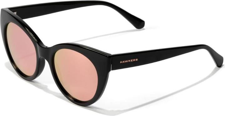 Immagine prodotto Hawkers Herrensonnenbrille Divine Rosa Gold Schwarz (Ø 50 mm)