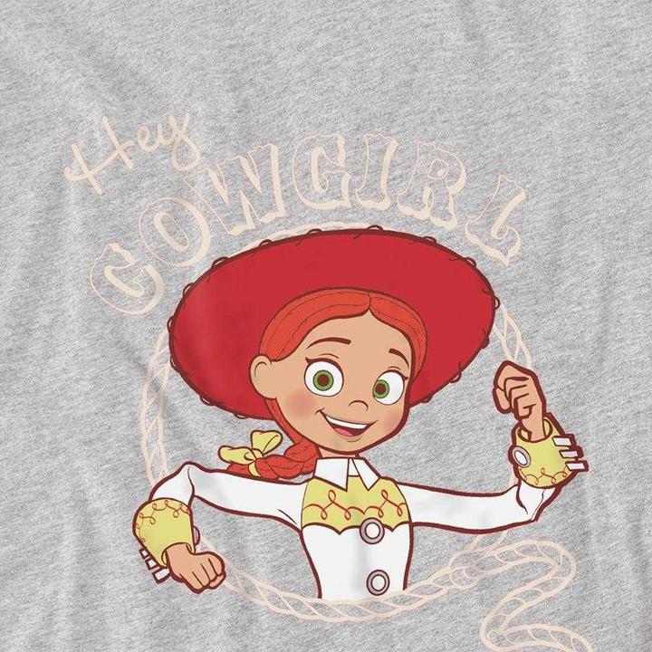 Produktbild Toy Story Hey Cowgirl Sweatshirt (116)