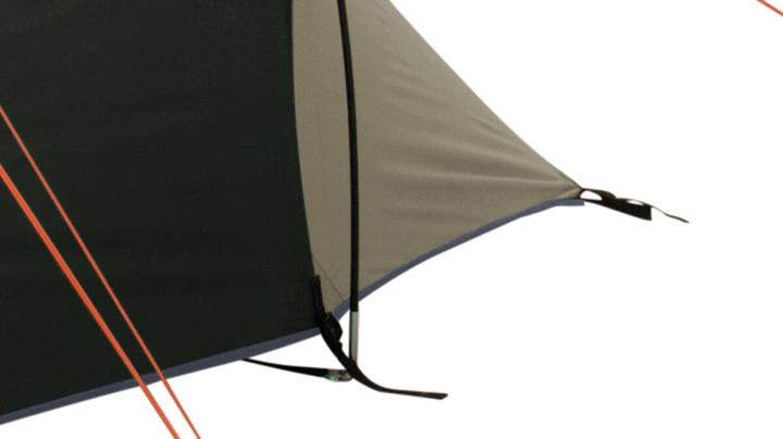 Image du produit Easy Camp Tente Galaxy 400 (Tente tunnel, 8.90 kg, 4 personnes)