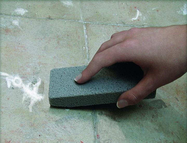 Actual product image Edi Clean Block (1 pcs.)