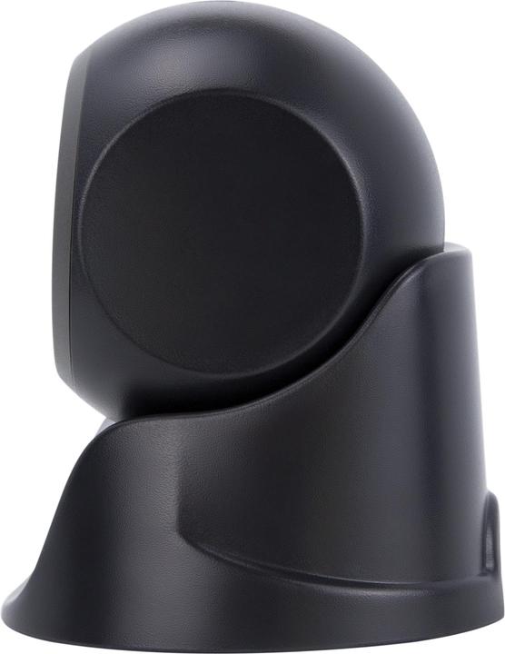 Produktbild equip Barcode Omni-Direktional Laser Kabel USB 1D2D schwarz (1D-Barcodes, 2D-Barcodes)