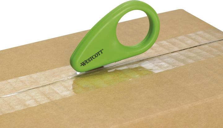 Actual product image Westcott Mini box opener (Cutters)