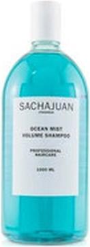 Actual product image Sachajuan Ocean Mist Volume Shampoo (100 ml, Liquid shampoo)