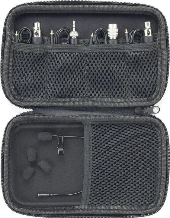Actual product image Samson LM10BX-P3 | Lavalier microphone