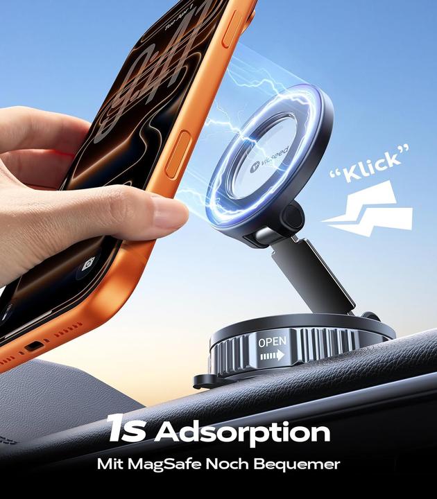 Produktbild Vicseed Handyhalterung