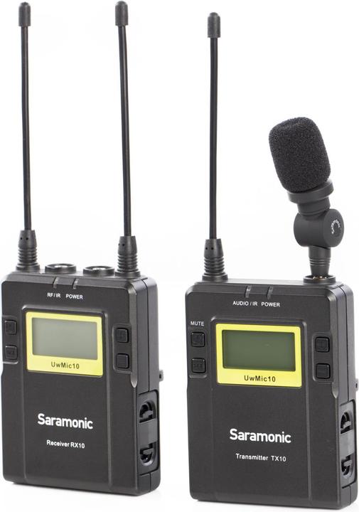 Produktbild Saramonic SR-XM1