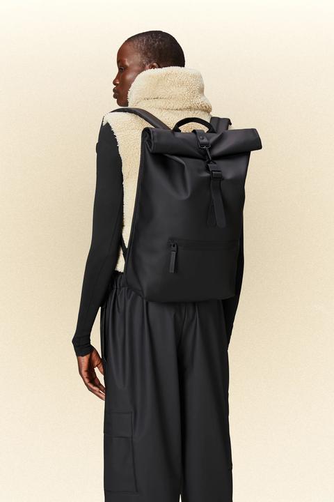 Actual product image Rains Rolltop (13 l)