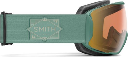 Produktbild Smith Moment ChromaPop Photochromic Mirror S1-3