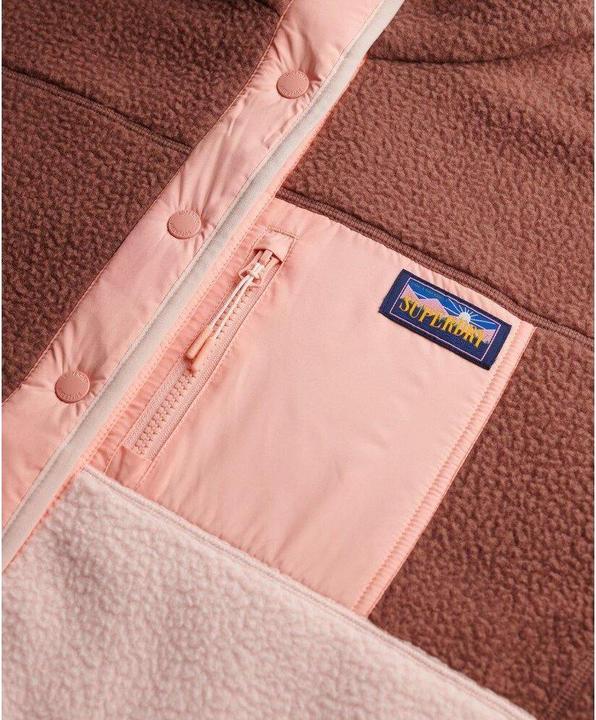 Image du produit Superdry Colour Block (M)