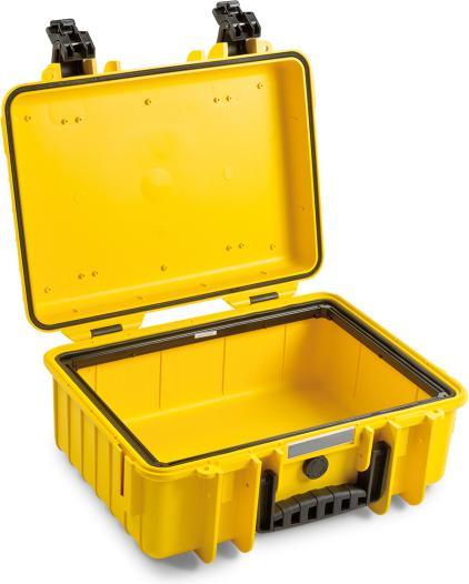 Actual product image B+W Mounting frame for type 3000 (Various)