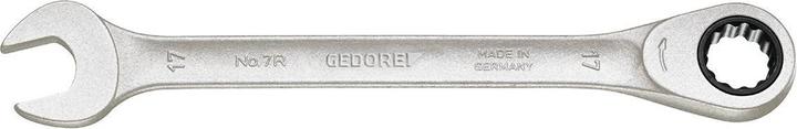 Productafbeelding Gedore Combinatiesleutelset 16st (6 mm, 17 mm, 14 mm, 12 mm, 10 mm, 11 mm, 19 mm, 13 mm, 8 mm)