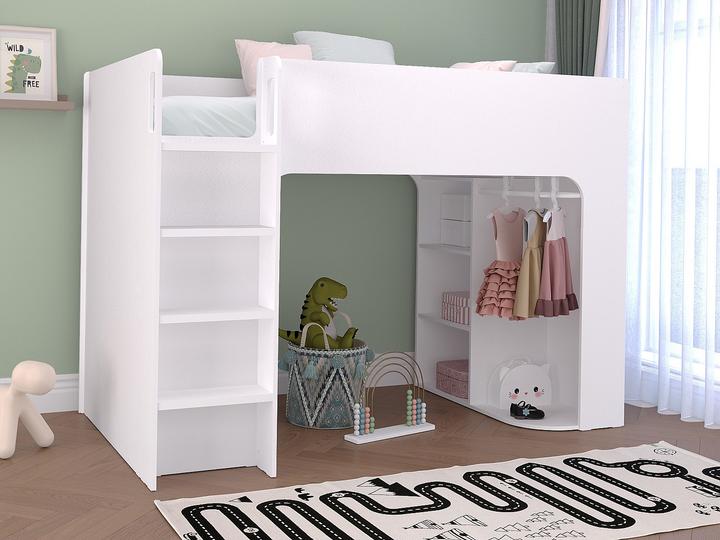 Produktbild Vente-unique Columi (90 x 190 cm)