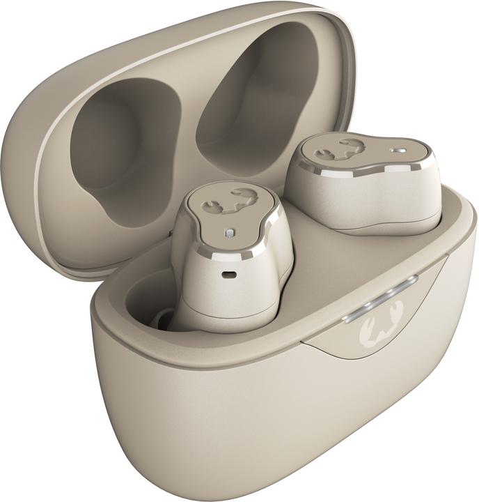 Image du produit Fresh'N Rebel Twins Elite ANC (ANC, 9 h, Sans fil)