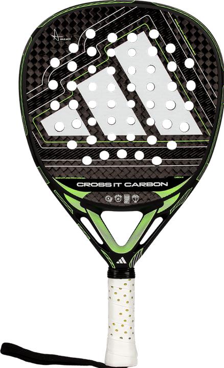 Produktbild Adidas Cross It Carbon 2026