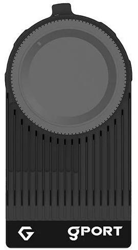 Actual product image Gremsy gPort Adapter for Pixy F (Drone remote control, DJI Matrice 200, DJI Matrice 210, DJI Matrice 300)