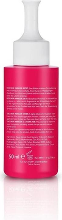 Produktbild Alcina Skin Manager AHA Effekt Tonic (Gesichtswasser, 50 ml)