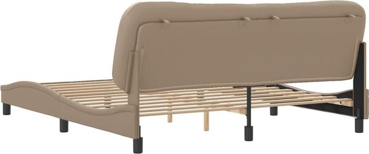 Image du produit vidaXL Bettgestell (180 x 200 cm)