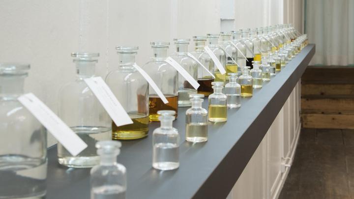 Produktbild Parfum selber machen