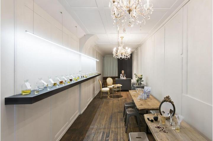 Produktbild Parfum selber machen