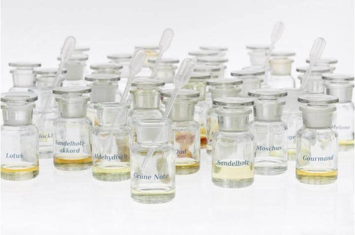 Produktbild Parfum selber machen