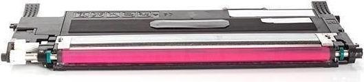 Actual product image Hermex Compatible Samsung CLX-3170FN toner cartridge (M, Y, FC, C)