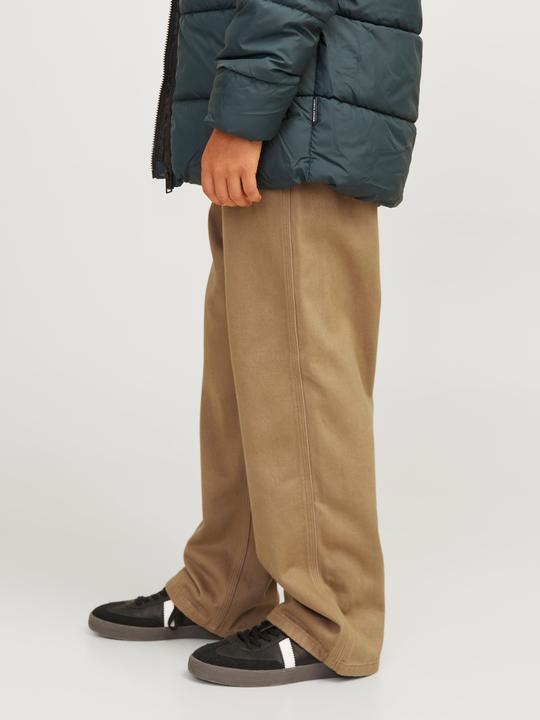 Actual product image Jack & Jones Worker trousers Junior Worker trousers (134)
