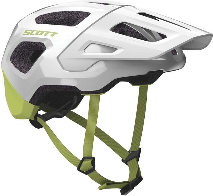 Scott Sports Argo Plus
