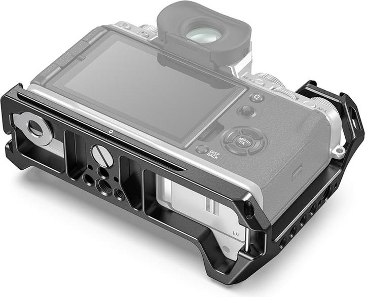 Produktbild SmallRig 2808 Cage fÃ¼r FUJIFILM X T4 Camera (Cage)