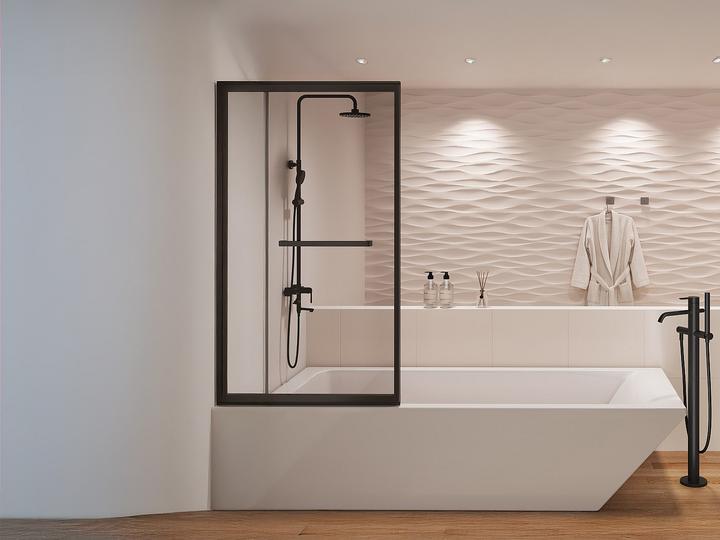 Shower Design Waimea